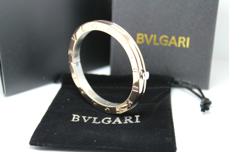 Bracciale Bvlgari Modello 217